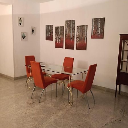 Pane & Pomodoro Beach Roomy Flat Bari Exterior photo