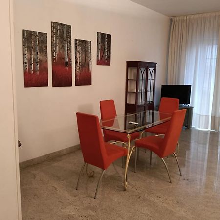 Pane & Pomodoro Beach Roomy Flat Bari Exterior photo