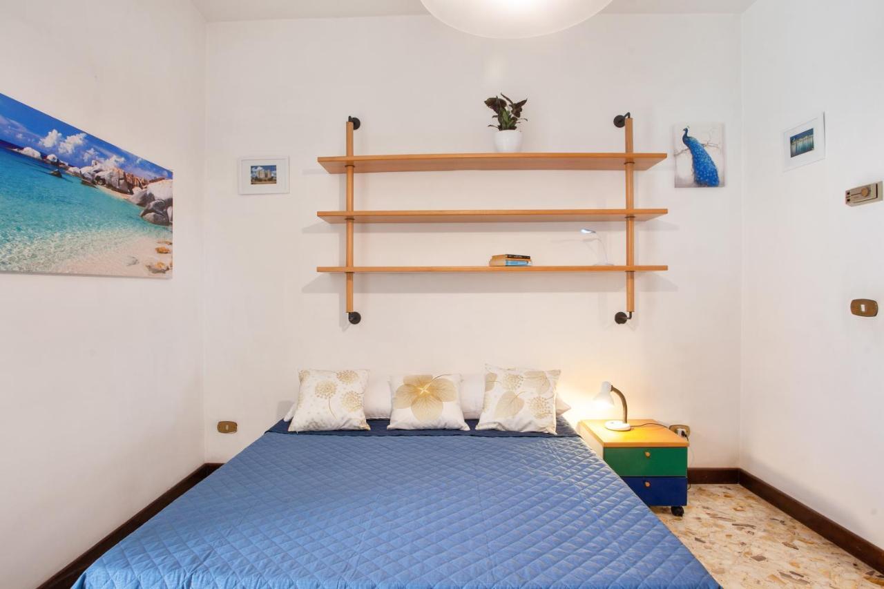 Pane & Pomodoro Beach Roomy Flat Bari Exterior photo