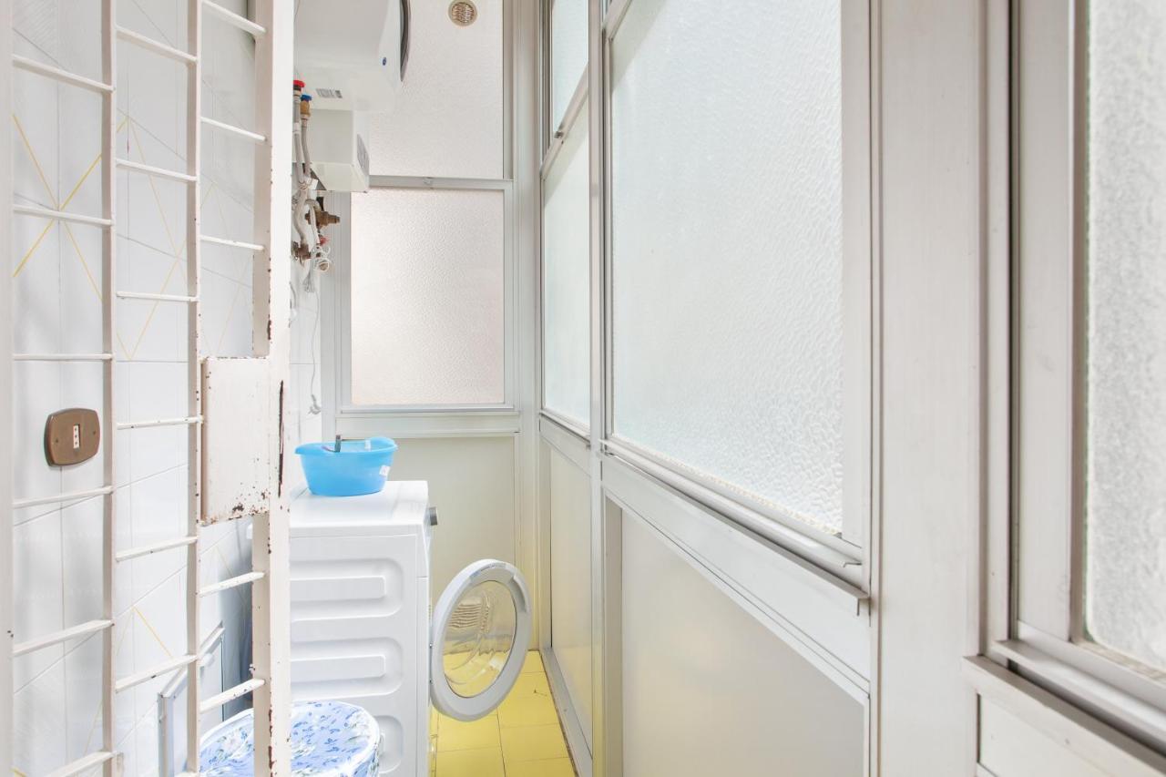 Pane & Pomodoro Beach Roomy Flat Bari Exterior photo